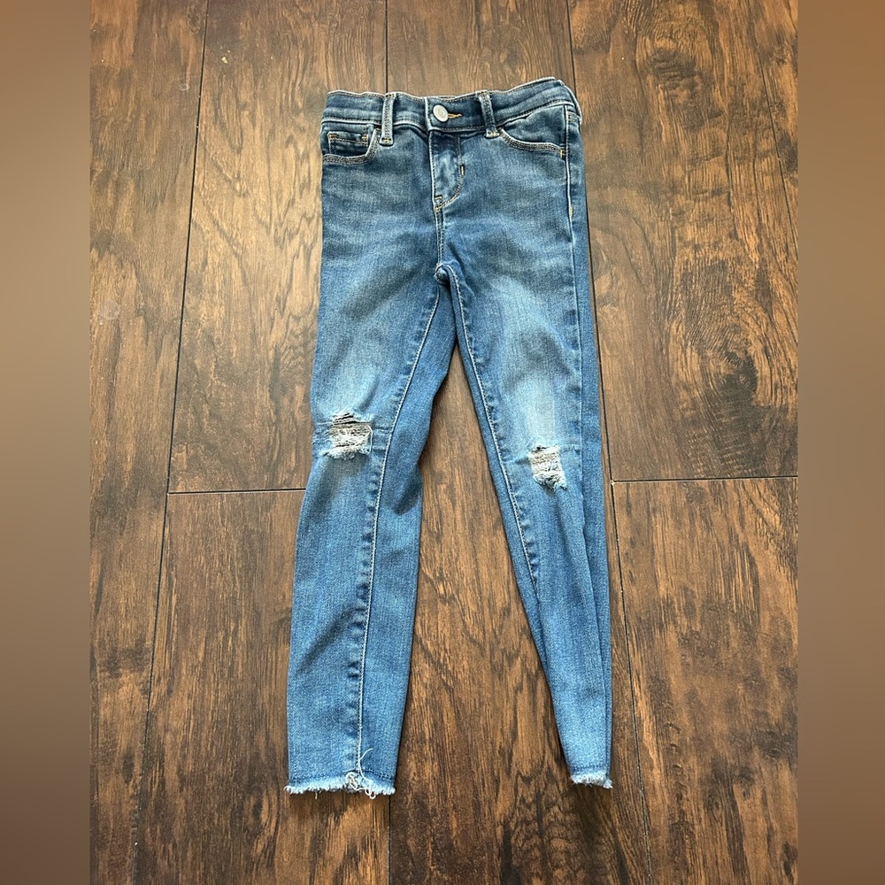Old navy jeans
